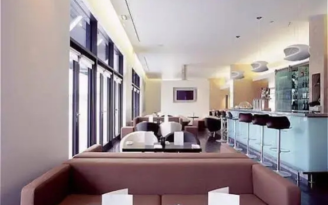 The D Hotel