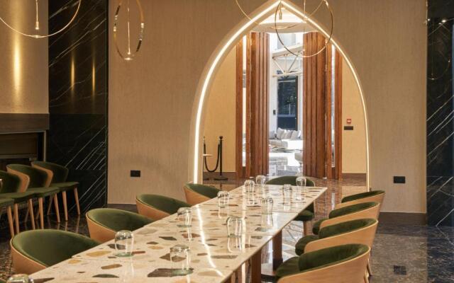 Nautilux Rethymno by Mage Hotels