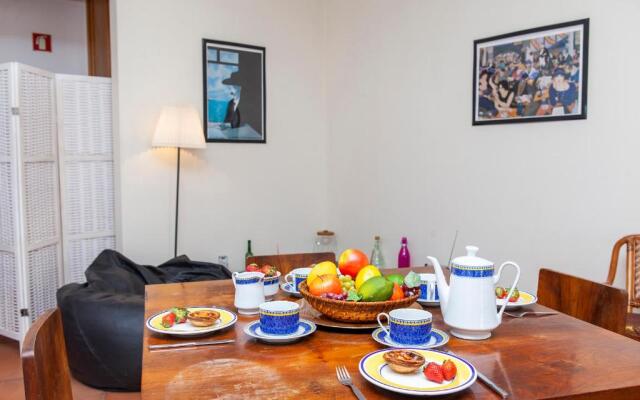 A63 - Gama Marina View Apartment