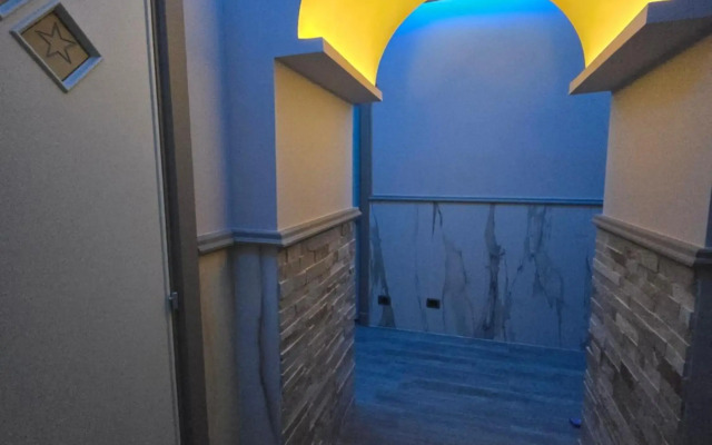 Hotel Iris