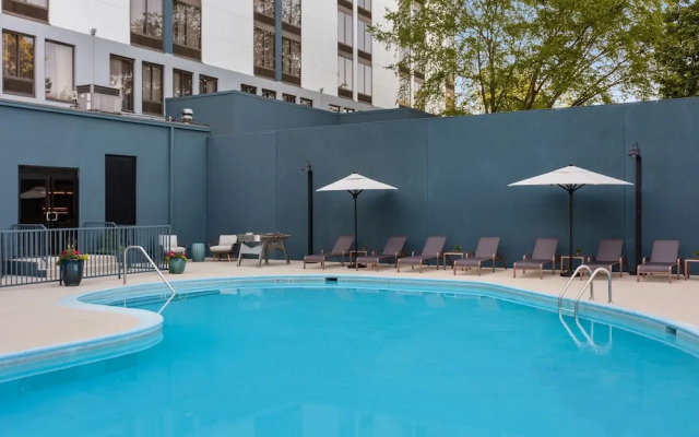 Delta Hotels Bristol