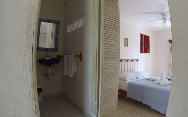 Playa Kin Ha Hotel