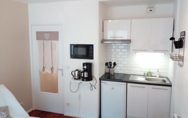 Studio Chartres Centre