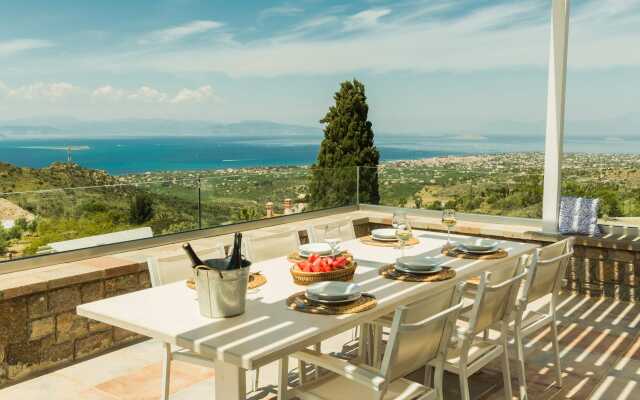 Villa Tzikides