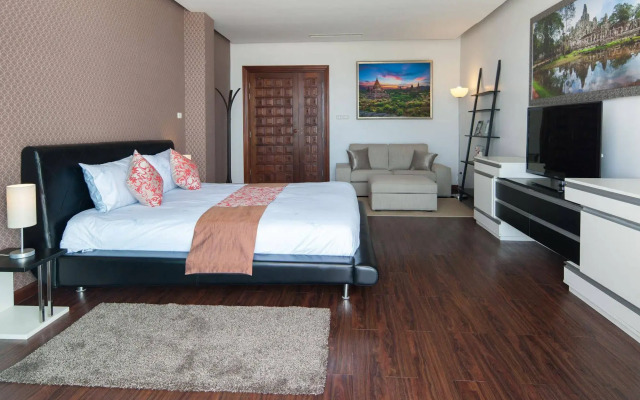 Musselana Condominium
