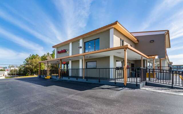 Econo Lodge Crestview