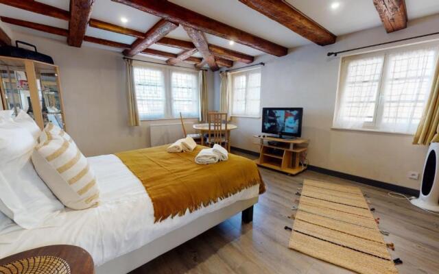 Aux Bijoux De Colmar - 1 Parking Gratuit