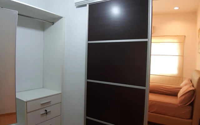 Walasa Kuala Lumpur Homes by Msh