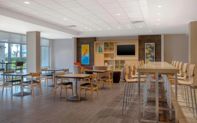 Home2 Suites By Hilton Destin