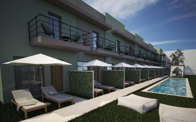 NEK Suites - Adults Only