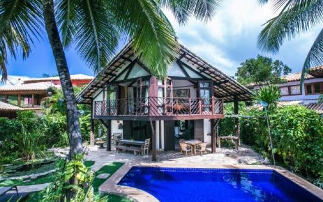 Shanti House Apart