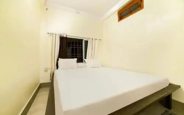 SPOT ON 72723 Pathanjali Ayurveda Yoga Centre( Dreams Beach Resort)