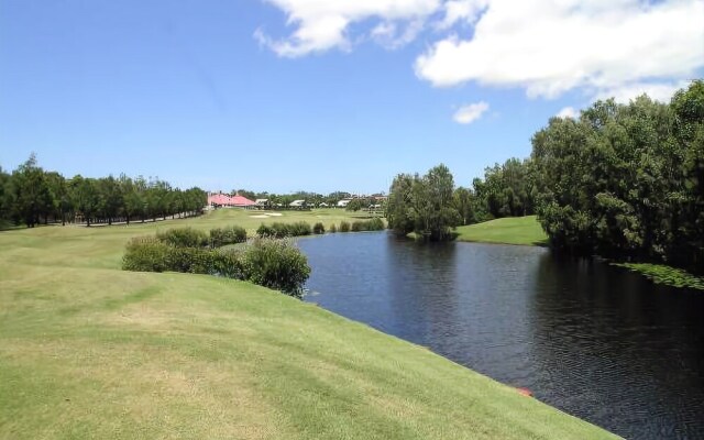 Horizons Golf Club, Unit 10, St Andrews