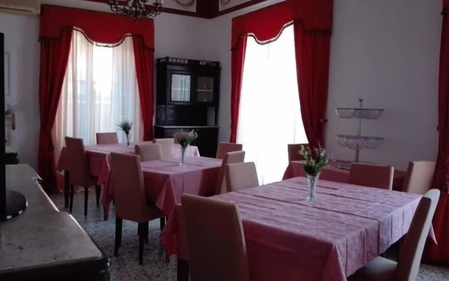 Villa Mabel