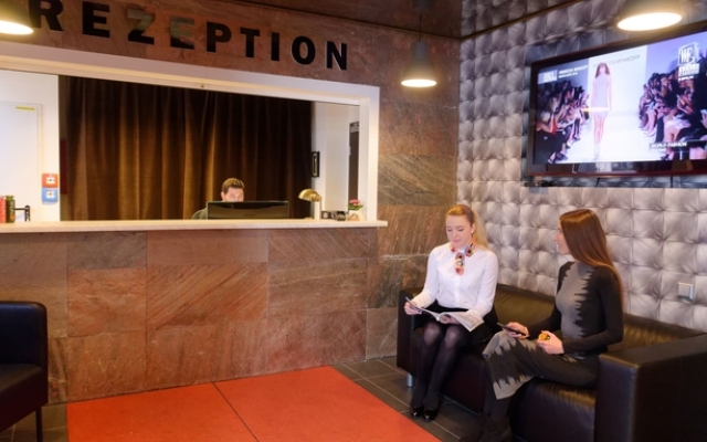 Accordo Apartmenthaus Hotel