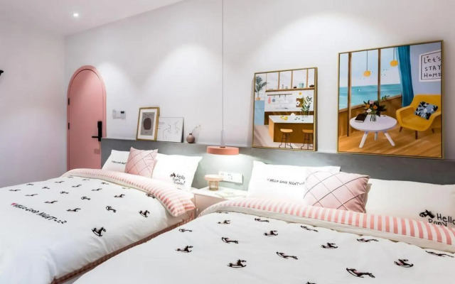 Gulangyu Hai'anhua Hotel