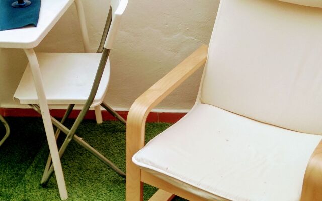 Family Suite  Lagar De Sevilla