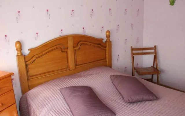 Gite Les Iris de la Baie de Somme