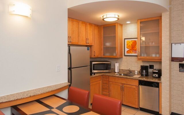 Residence Inn Birmingham Hoover