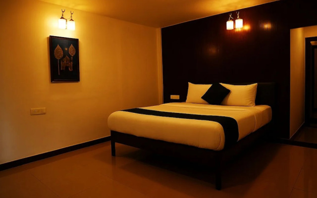 Amber by The Tamarillo