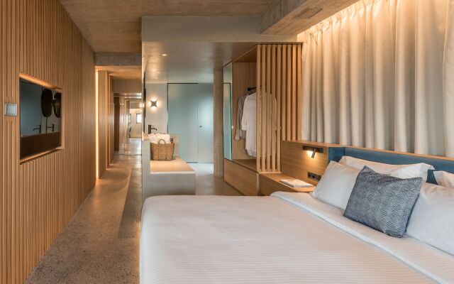 Urban Suites
