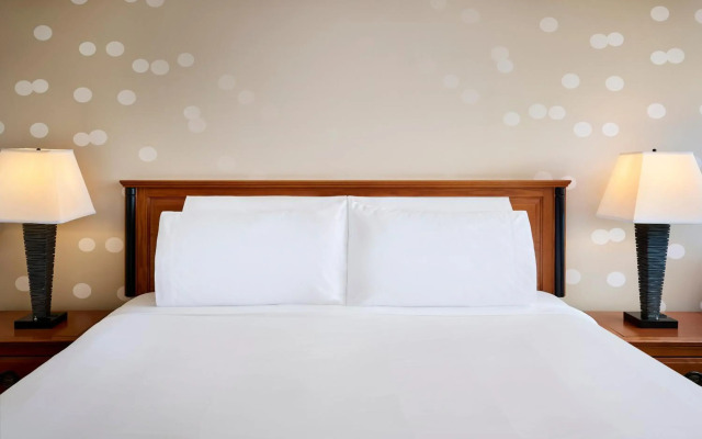 Niagara Fallsview Hotel Suites