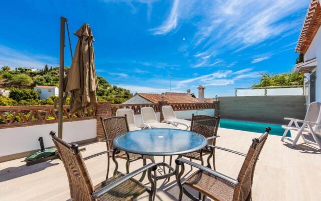 Villa Garcia Jaime Nerja by Ruralidays