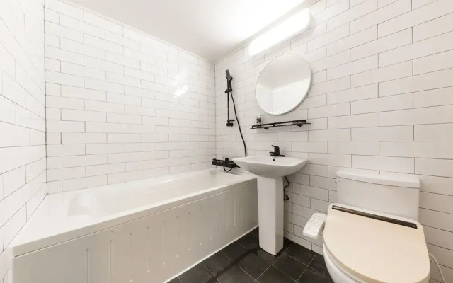 Aank Hotel Ilsan