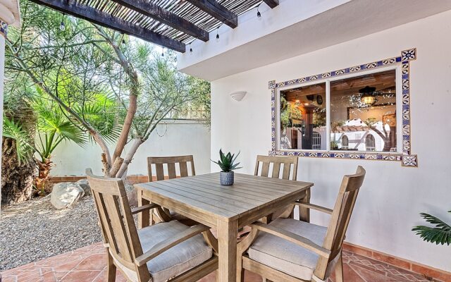 Casita de Maria by Kivoya