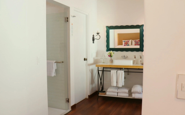 Quinta San Blas by Ananay Hotels