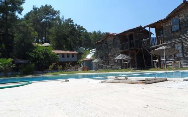 Olympos Park
