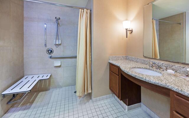 Homewood Suites by Hilton Laredo at Mall del Norte