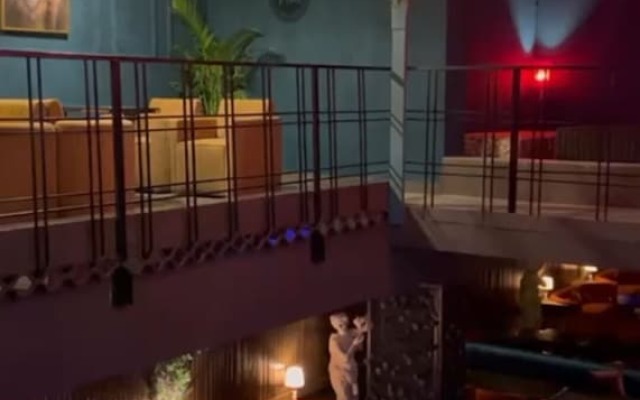 Hotel Thor
