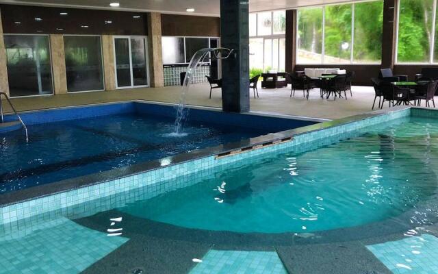 Itatiaia Resort & Eventos
