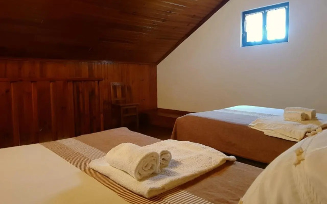 Quinta da Fonte - Casa da Charrete