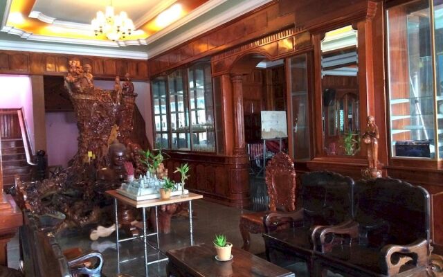 Battambang Lotus Hotel