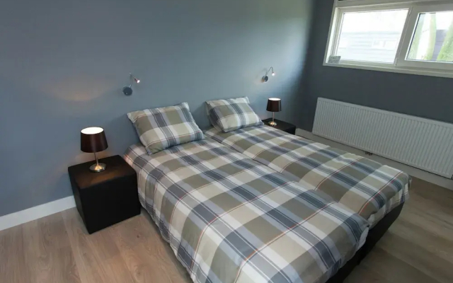 Comfortable Chalet With Dishwasher - Cottages_and_Houses in Hardenberg - Photo 5