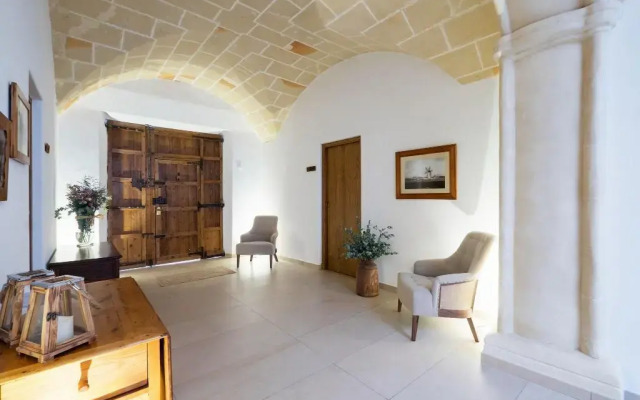 Hotel Nou Sant Antoni