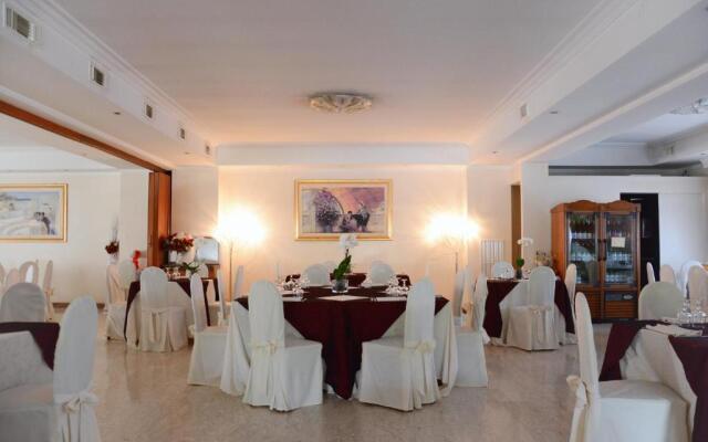 Hotel Ristorante La Ripa