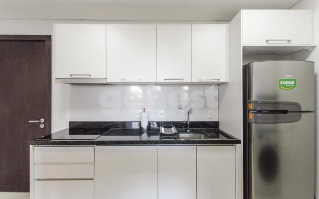 Hermoso y cómodo apartamento cerca del Sh del sol 1D010