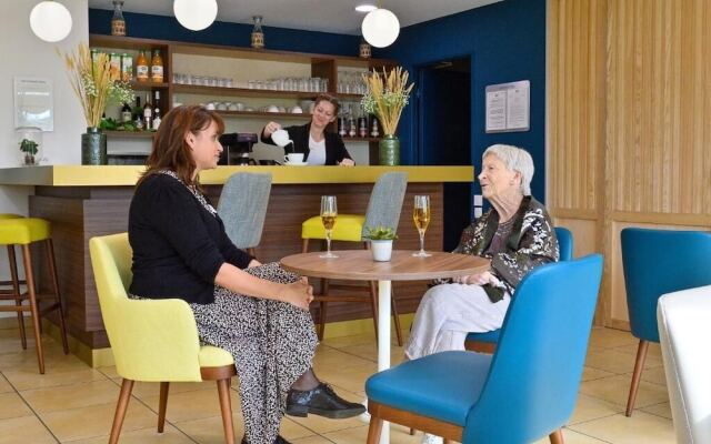 Domitys Les Rives Du Cher