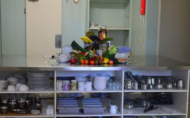 Whyalla Country Inn Motel