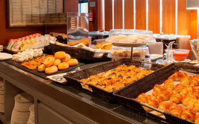 AC Hotel Murcia by Marriott