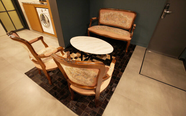 Circle Hotel Incheon