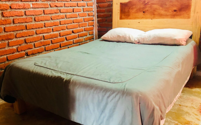 Simatiri Hotel y Cabañas by Rotamundos