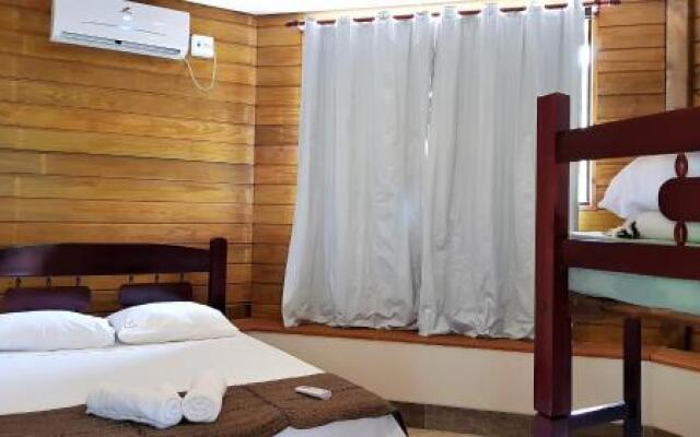 Pousadas Del Sol 2