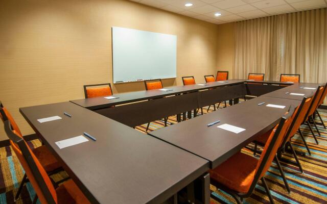 Fairfield Inn & Suites by Marriott LaPlace