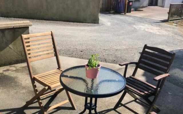 No 30 Cottage , Moville