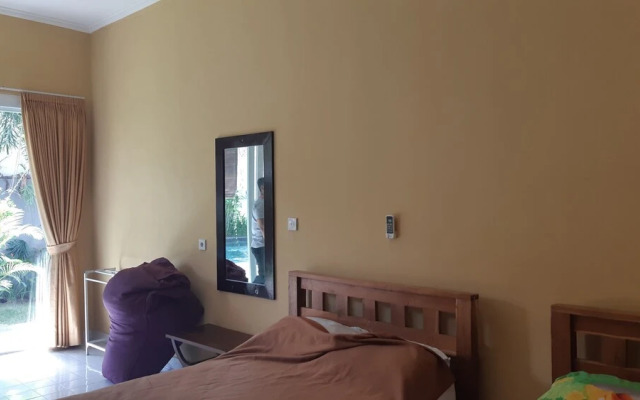 OYO 1287 OGOG Guesthouse