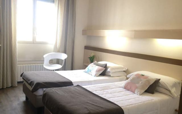 Hotel Mennini